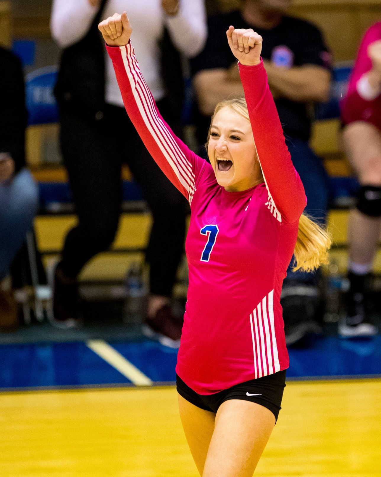 Central vs. Skyview